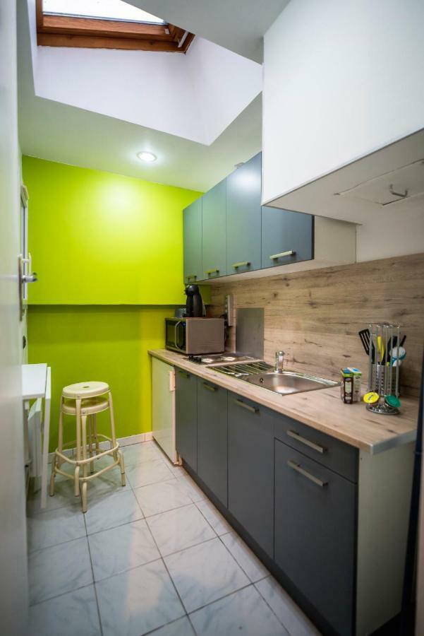 Appartement CHEVAL DE TROYES - Ecrin de calme - HYPER CENTRE Extérieur photo