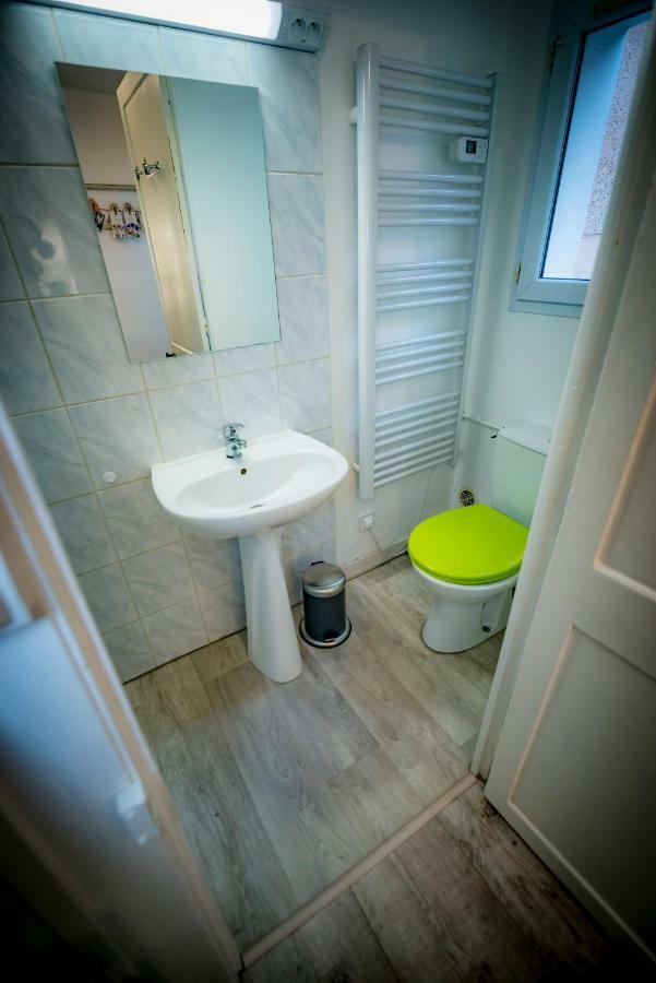 Appartement CHEVAL DE TROYES - Ecrin de calme - HYPER CENTRE Extérieur photo